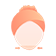 面部轮廓