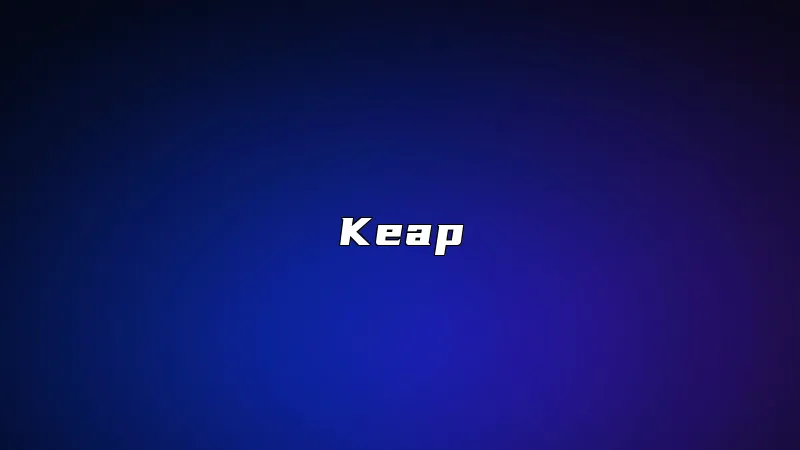 Keap