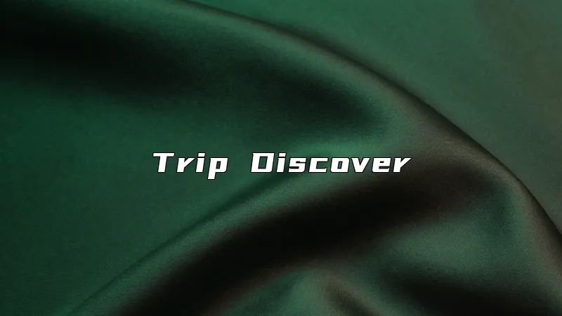 Trip Discover