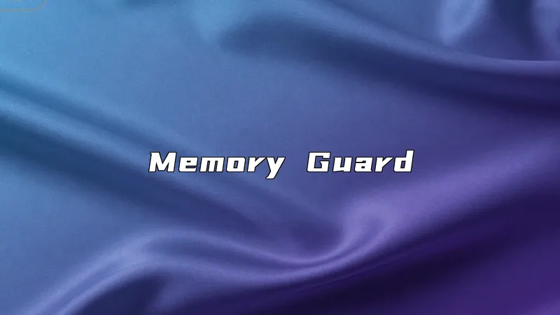 Memory Guard