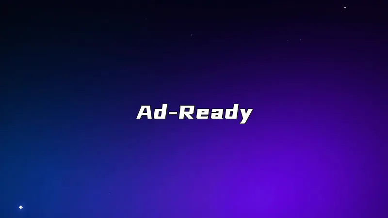 Ad-Ready