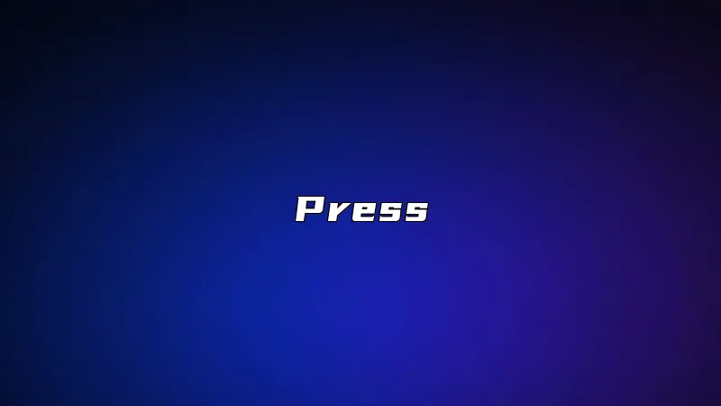 Press