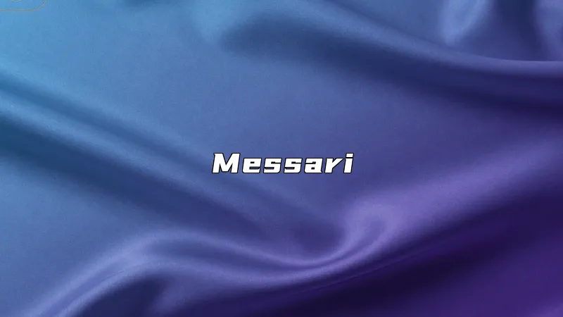 Messari