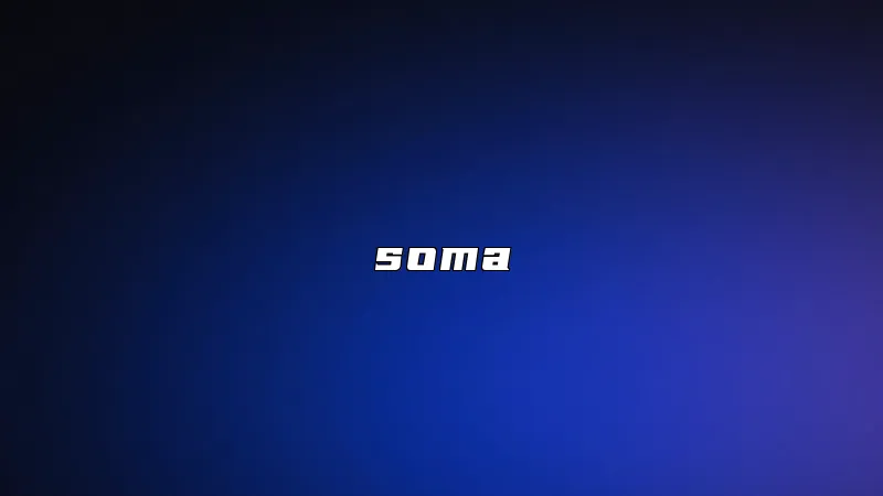 soma