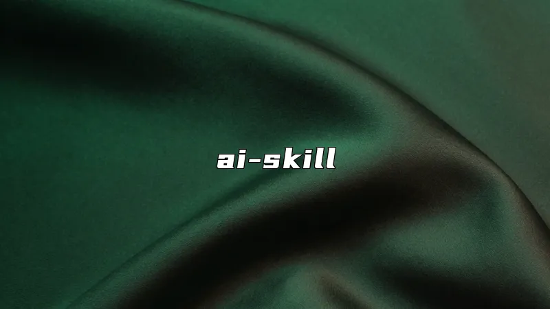 ai-skill