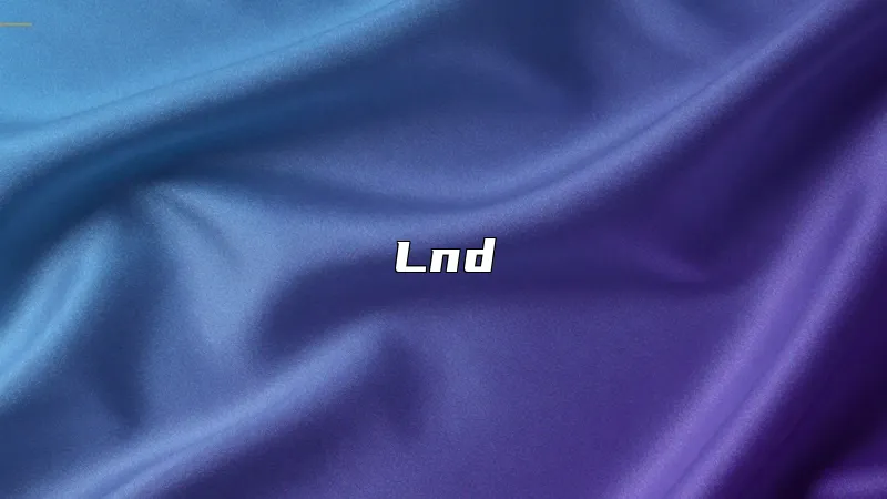 Lnd