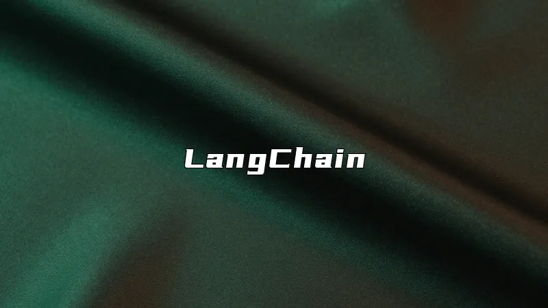 LangChain