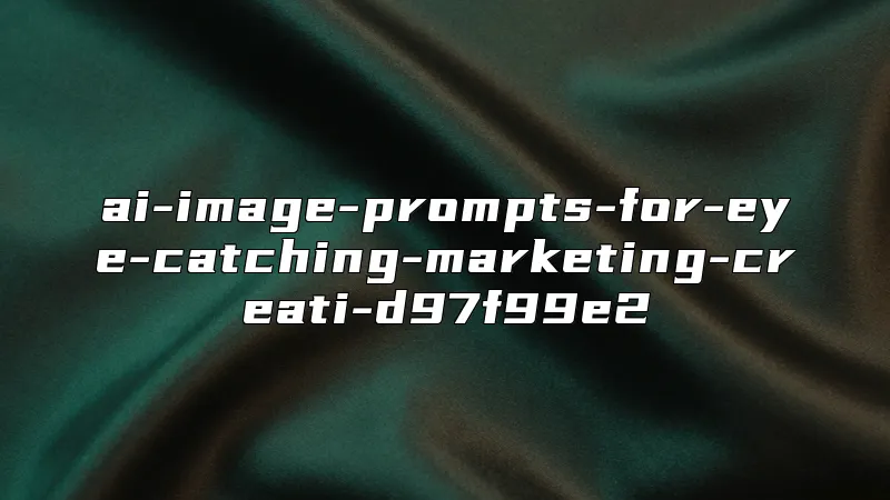 ai-image-prompts-for-eye-catching-marketing-creati-d97f99e2