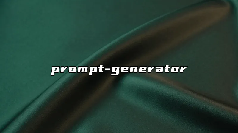 prompt-generator