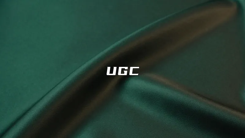 UGC