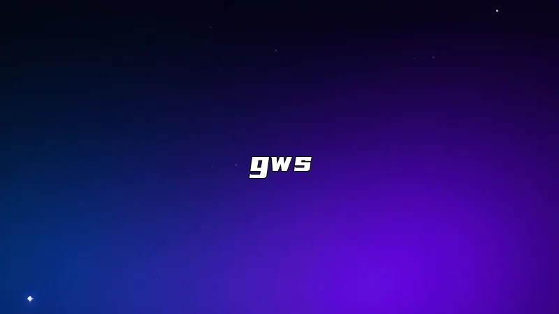 gws