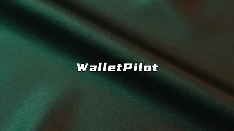 WalletPilot