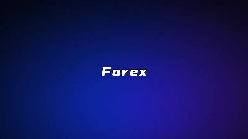 Forex