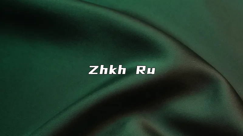 Zhkh Ru