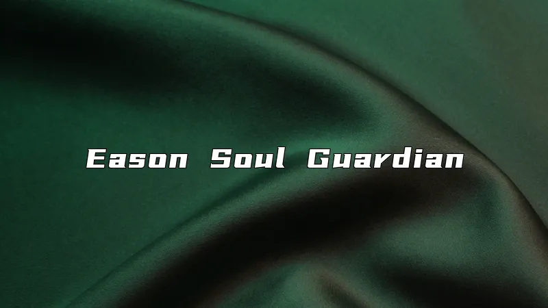 Eason Soul Guardian