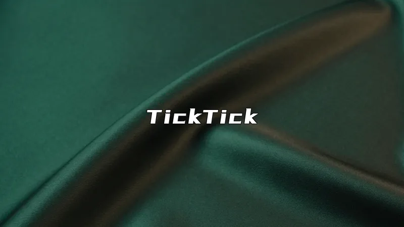 TickTick