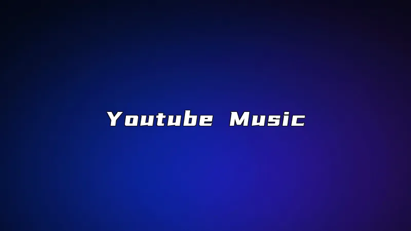 Youtube Music