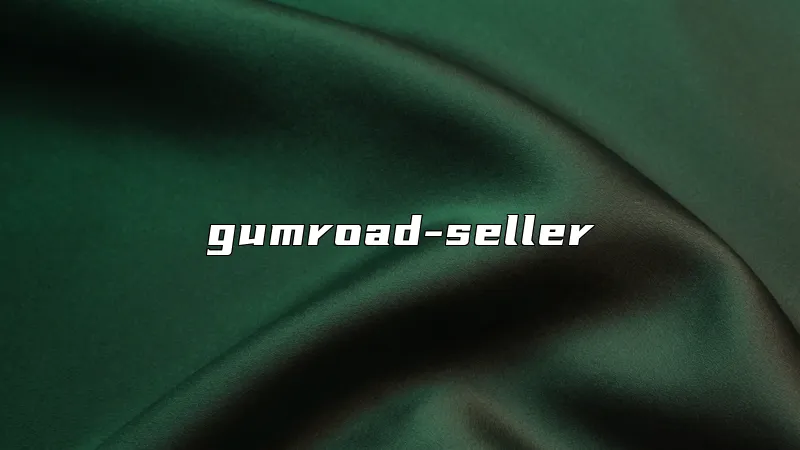 gumroad-seller