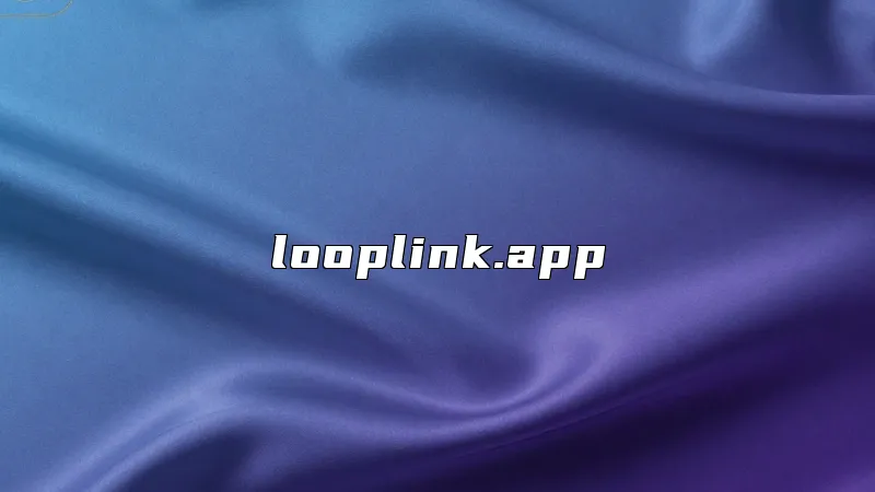 looplink.app