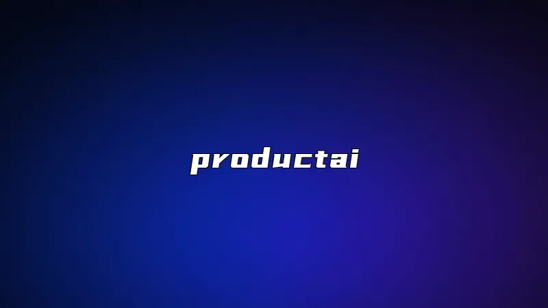 productai