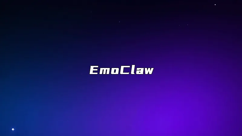 EmoClaw