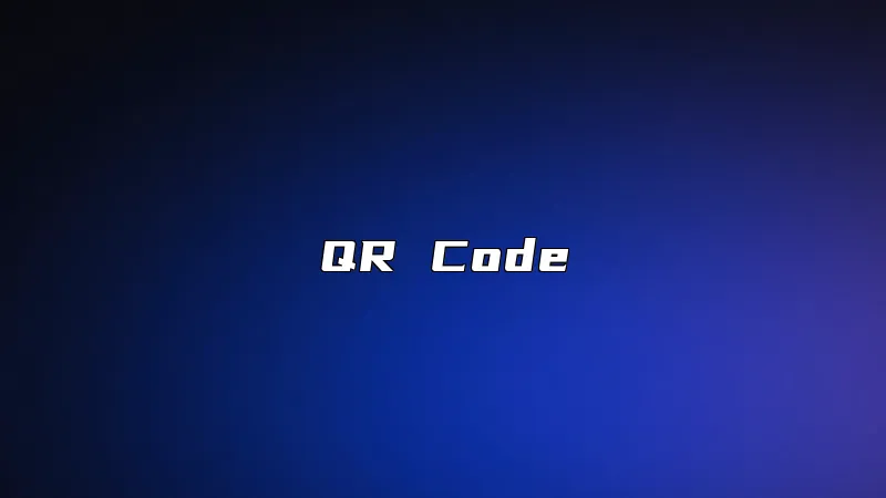 QR Code