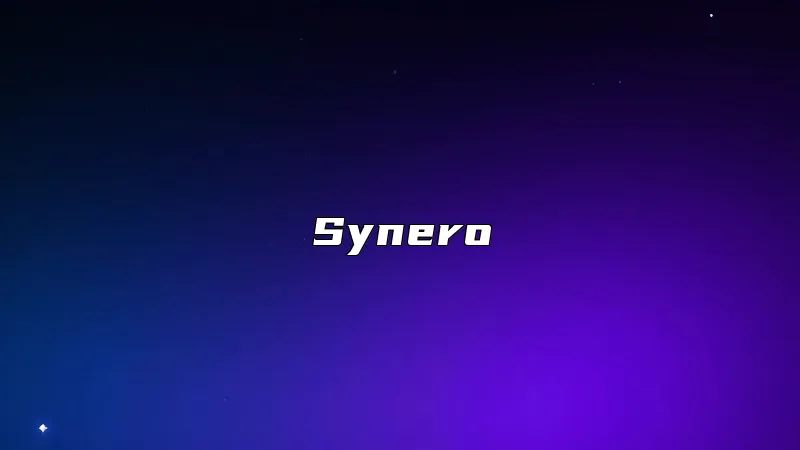 Synero