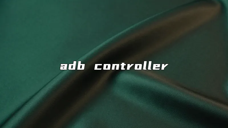 adb controller