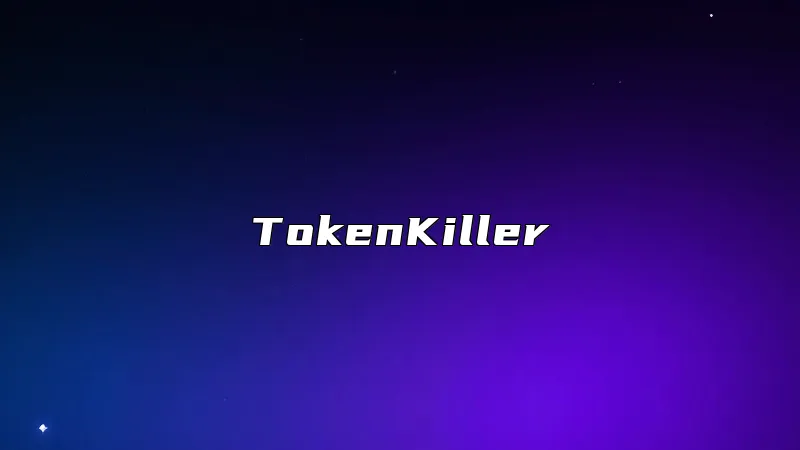 TokenKiller