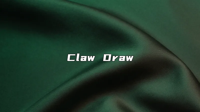 Claw Draw