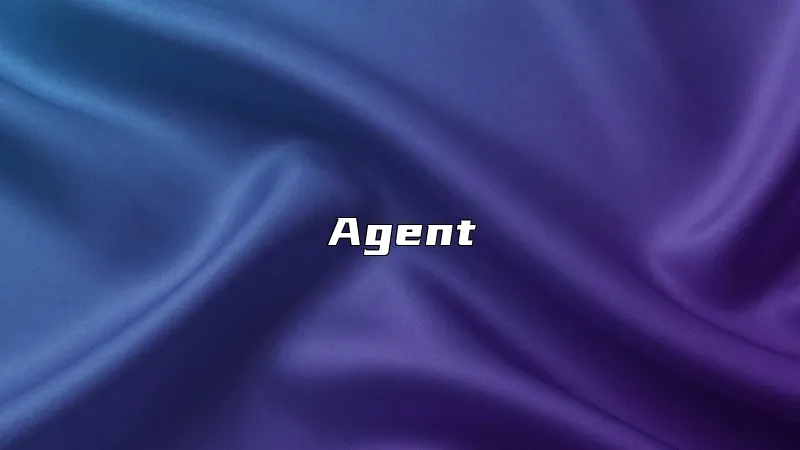 Agent