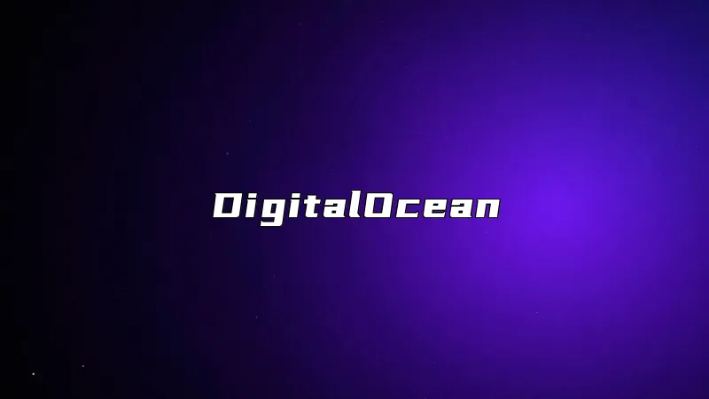 DigitalOcean