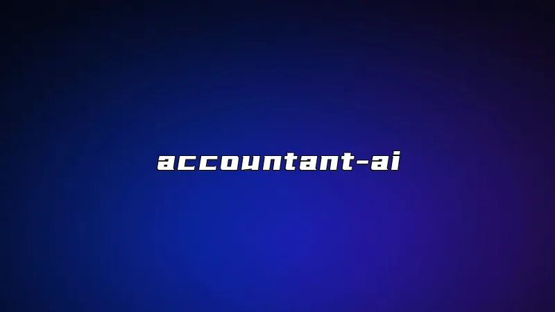 accountant-ai