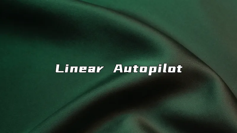 Linear Autopilot