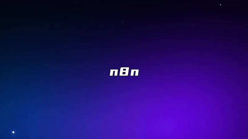 n8n