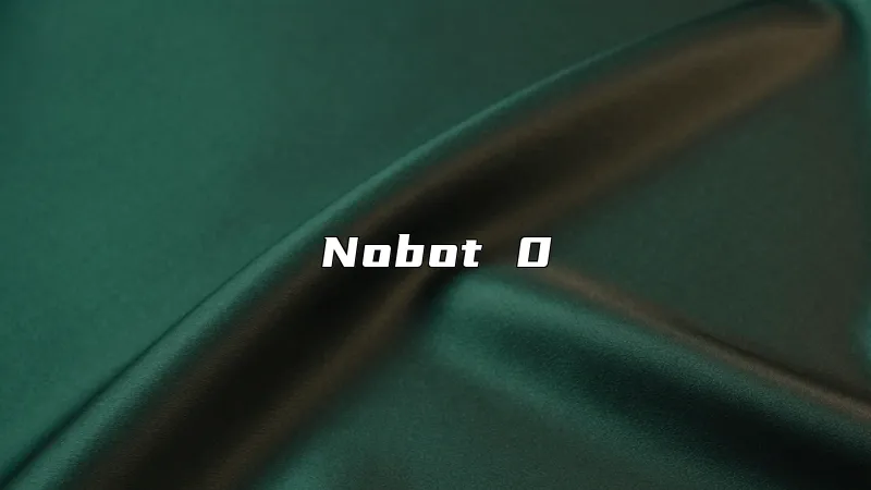 Nobot 0