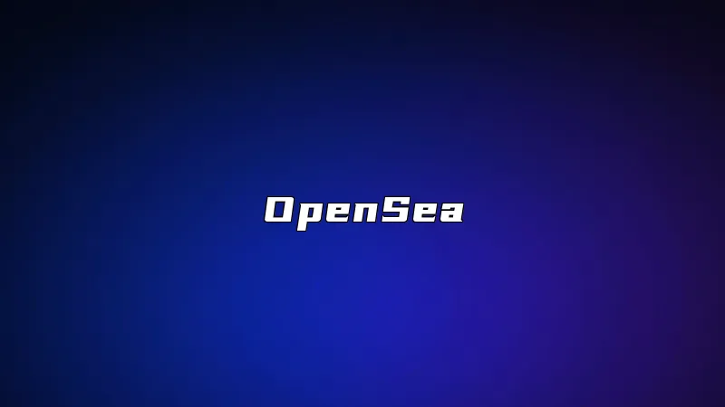 OpenSea