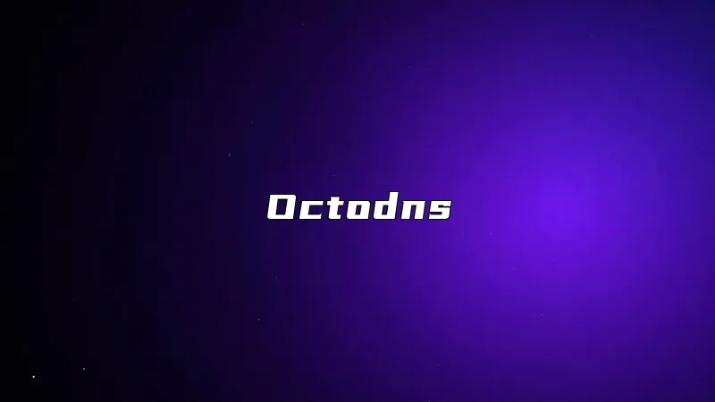 Octodns