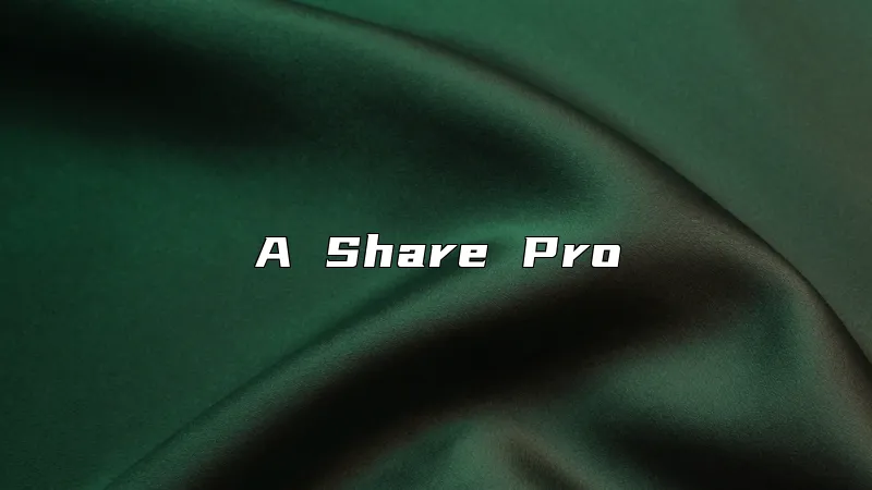 A Share Pro