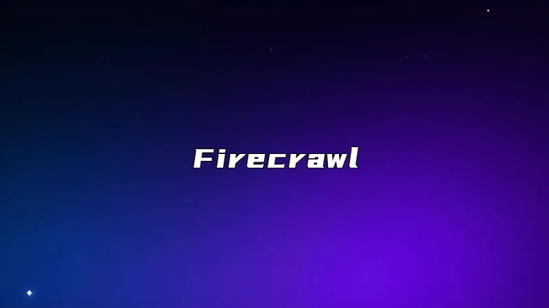 Firecrawl