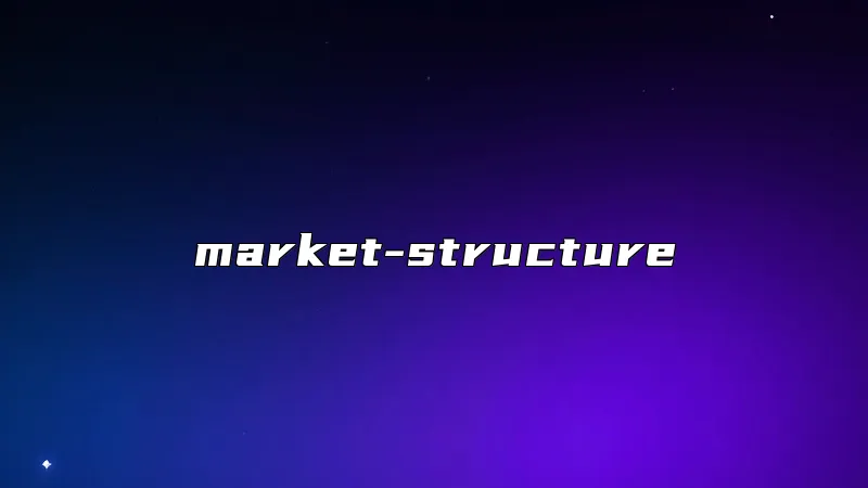 market-structure