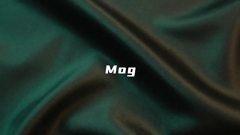 Mog