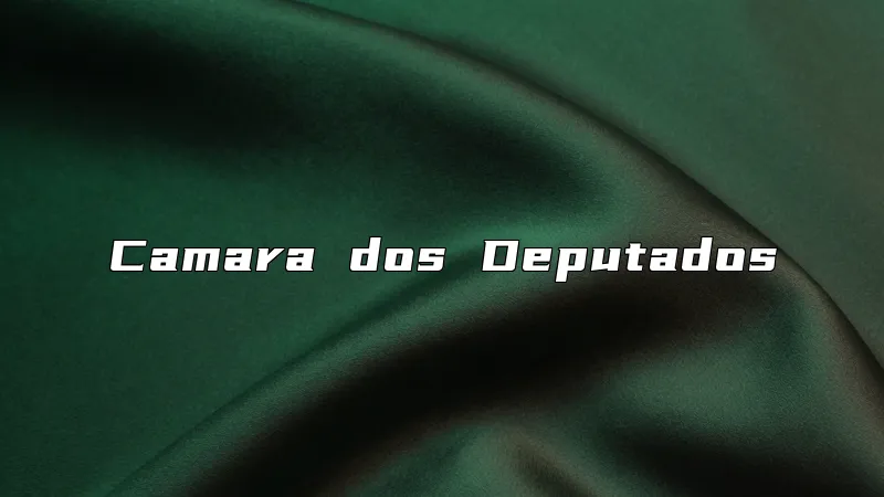 Camara dos Deputados