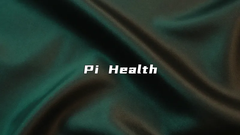 Pi Health