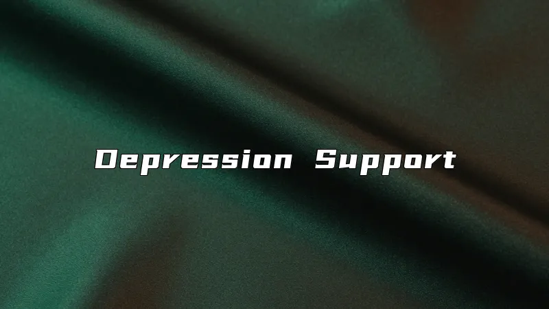 Depression Support