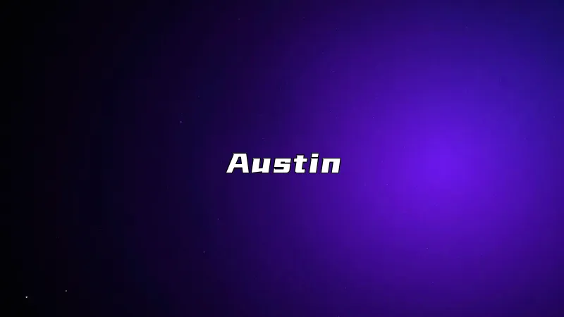 Austin