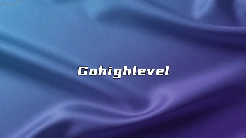 Gohighlevel