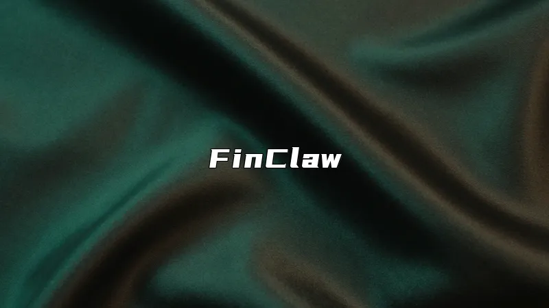 FinClaw