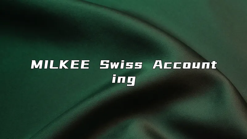 MILKEE Swiss Accounting
