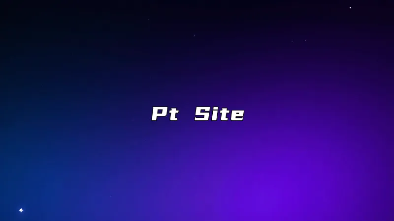 Pt Site